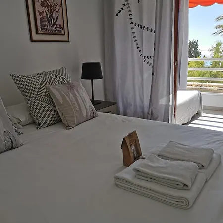 Appartamento Oasis Frente Al Mar, Albufera, *