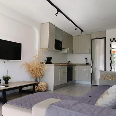 Appartamento Oasis Frente Al Mar, Albufera, Alicante